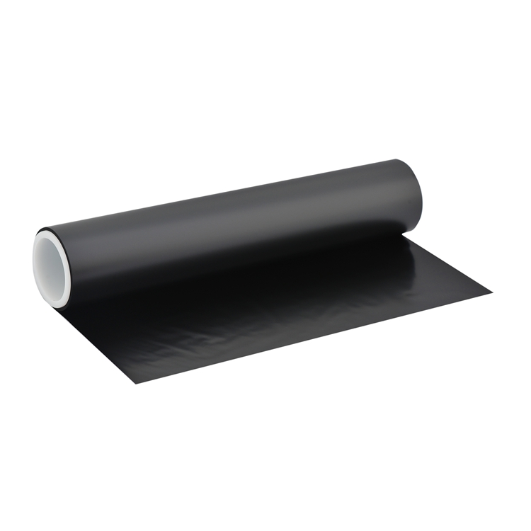  BX Anti-static Black Polyimide Film