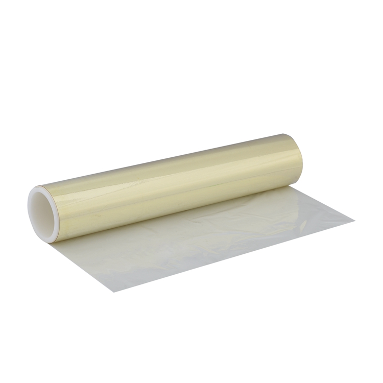 CBDF Pure Polyimide Adhesion Film