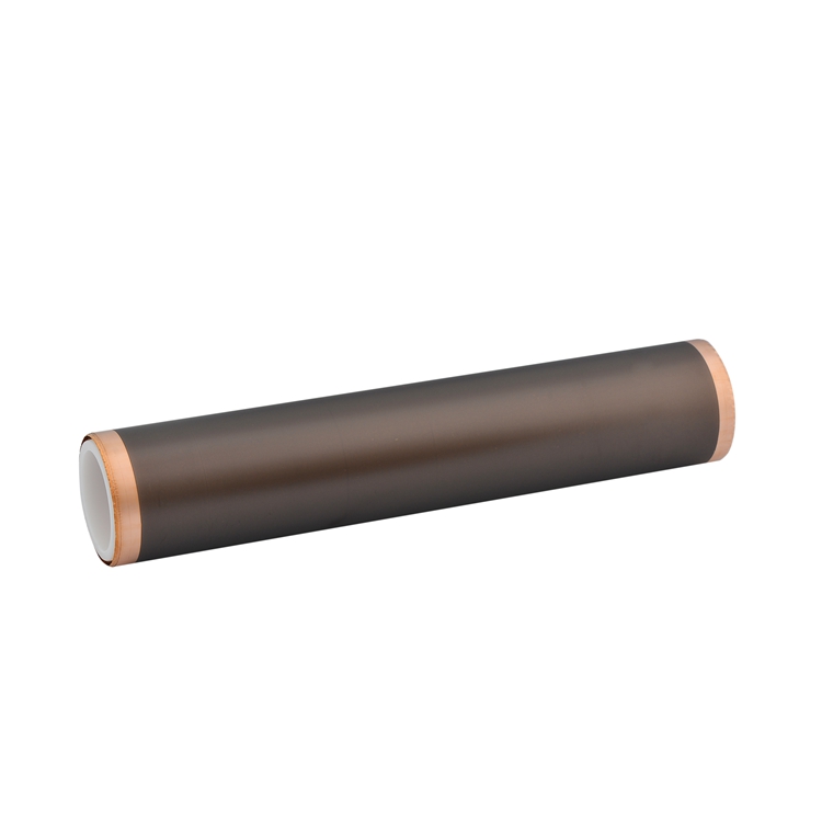 Copper Foil Coating Black PI film