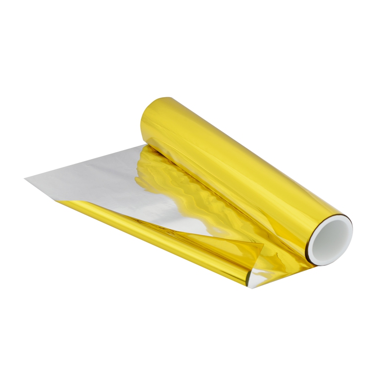 Polyimide Aluminum Coating Film