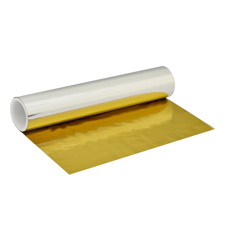  Polyimide Aluminum Coating Film