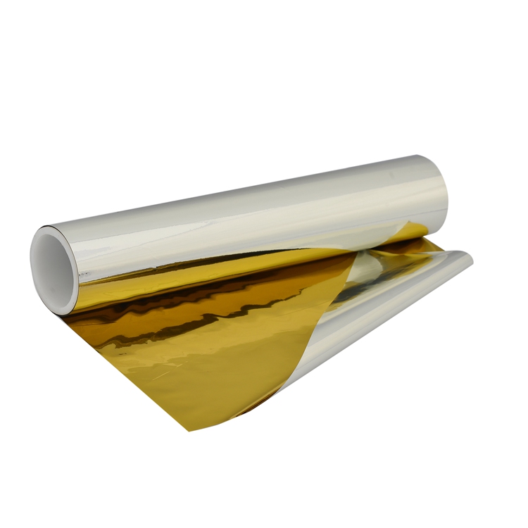  Polyimide Aluminum Coating Film