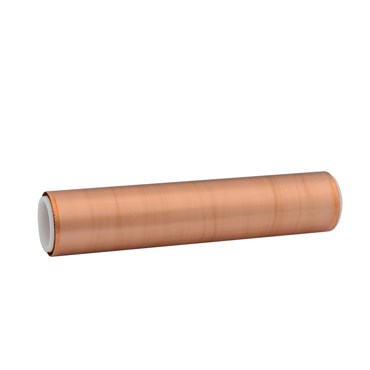 Copper Foil Coating PI film