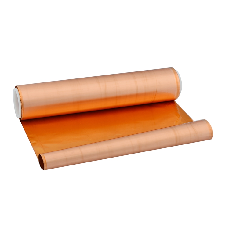 Copper Foil Coating PI film